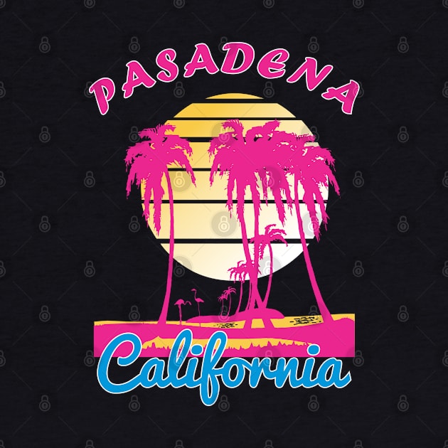 Pasadena California by imdesign